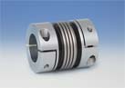 Balgkupplung BKL