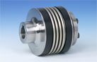 Metallbalgkupplung BK 4