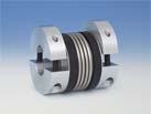 Balgkupplung BKH